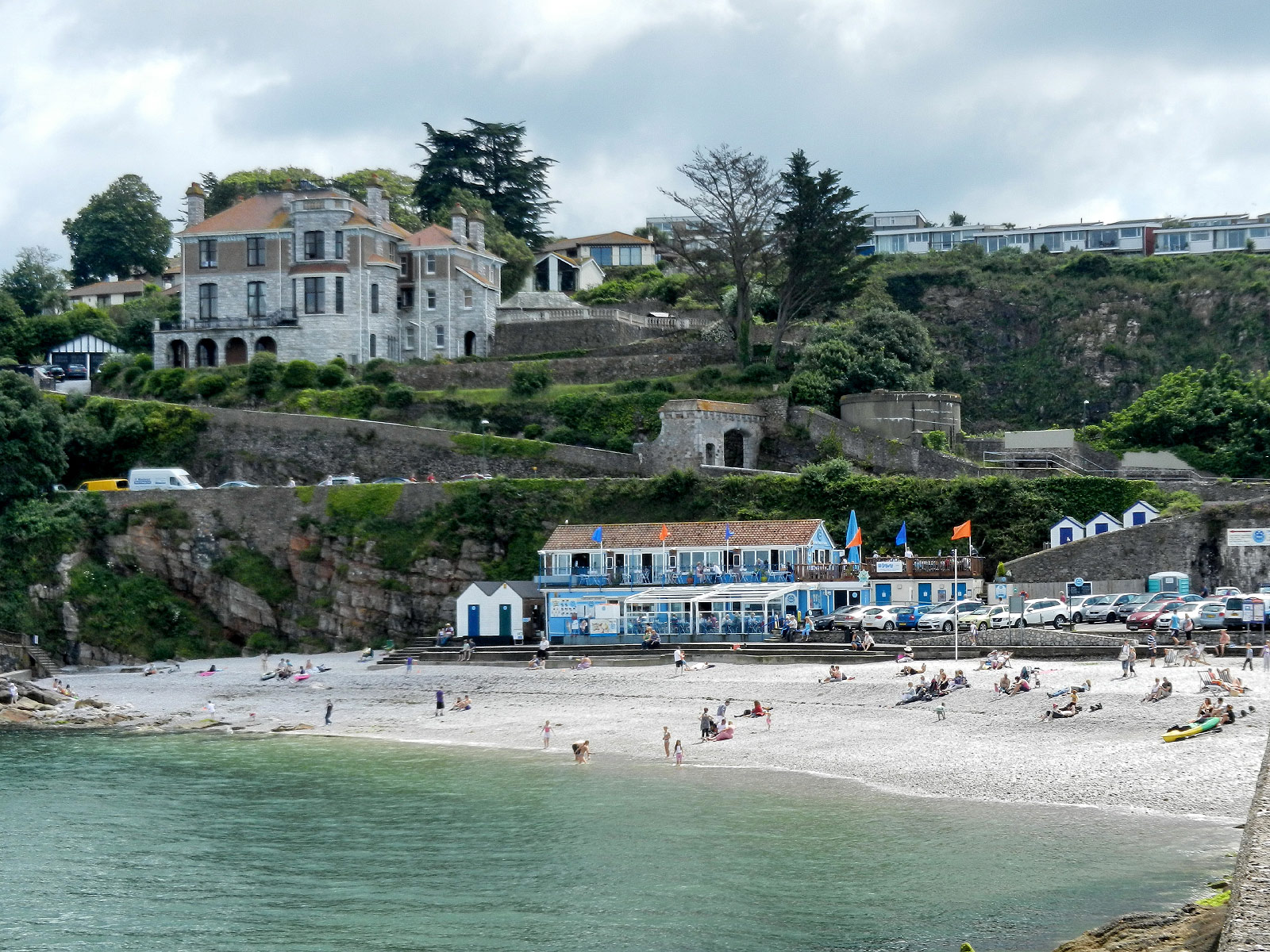 Brixham